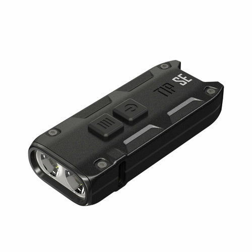 Mini Led Flashlight USB