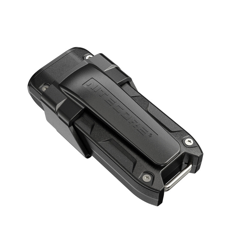 Mini Led Flashlight USB