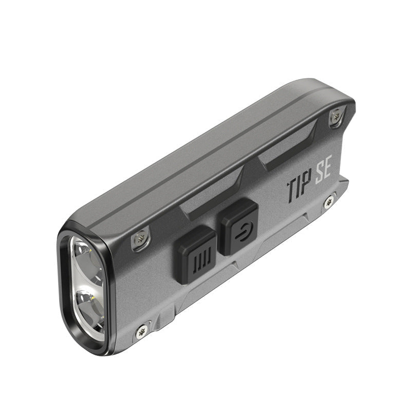Mini Led Flashlight USB