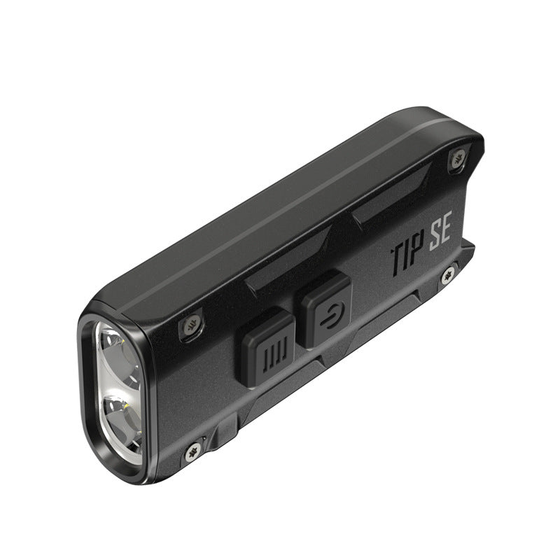 Mini Led Flashlight USB