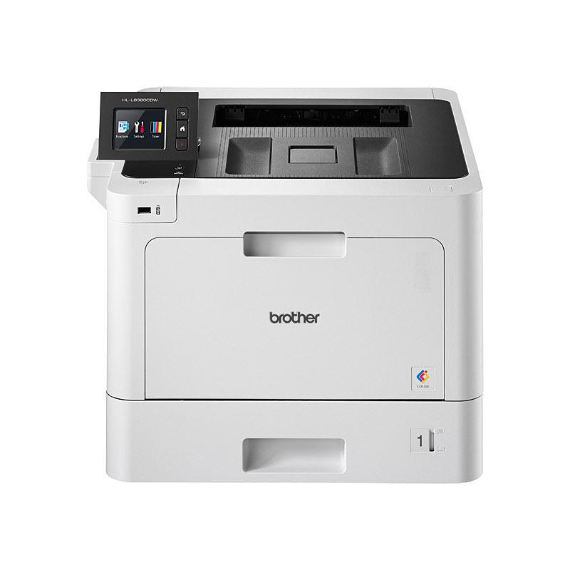 BROTHER HLL8360CDW Laser