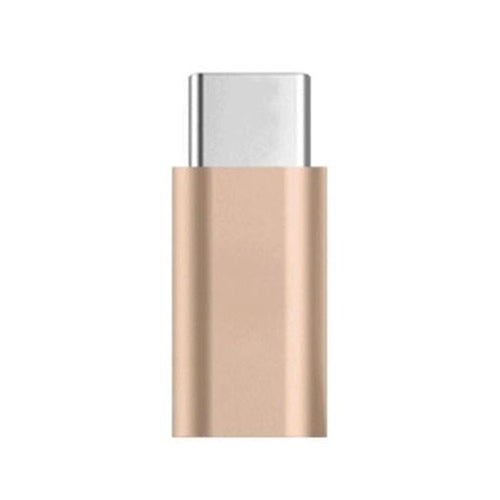 Type C USB C to 3.5mm Audio Adapter for External