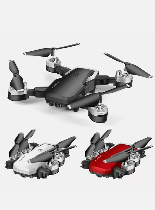 Ninja Dragon J10X WiFi RC Quadcopter Drone with 4K HD Camera