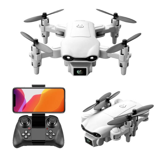 Ninja Dragon Vortex 9 RC Quadcopter Drone with Dual HD Camera